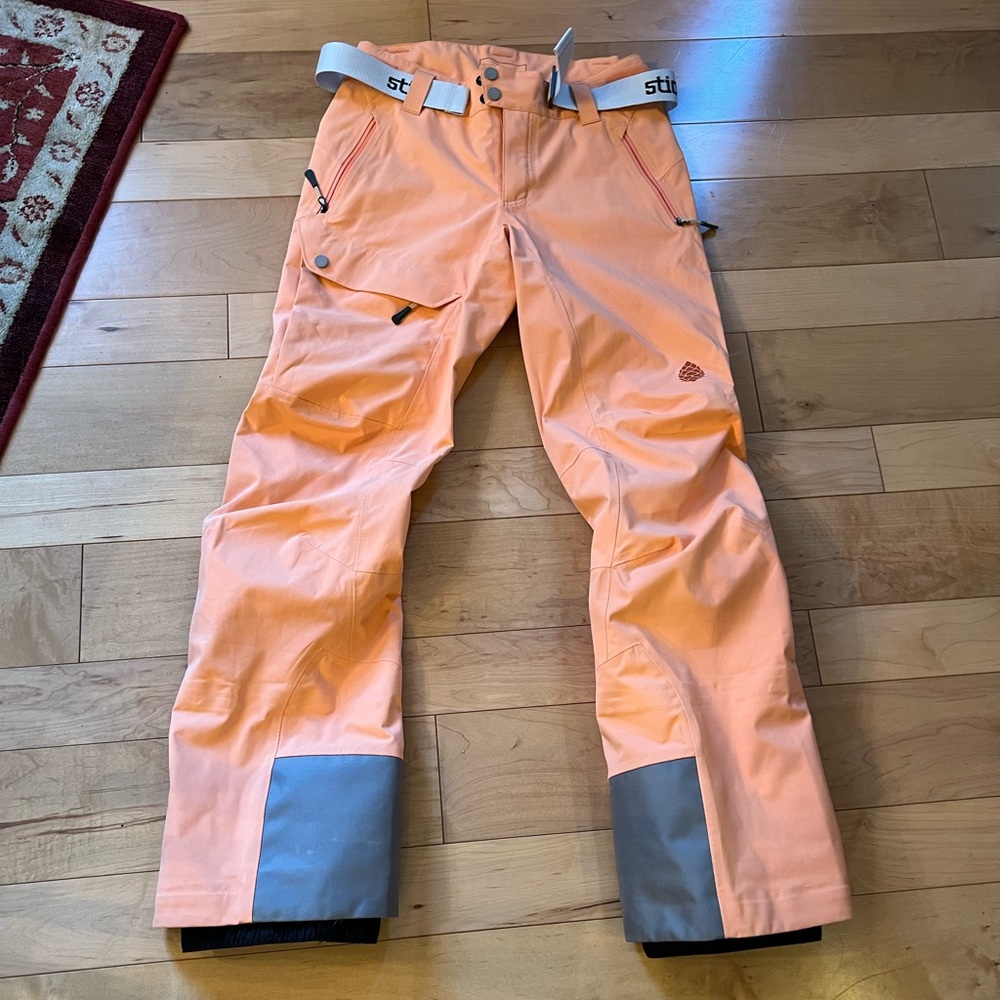 Women’s Stio Environ Ski Pants